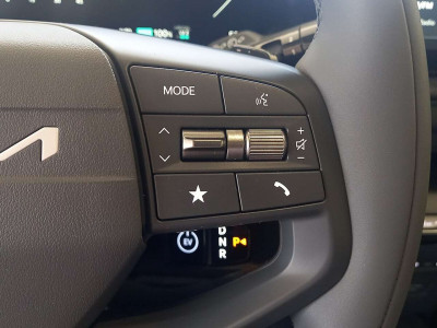 KIA EV2 Vorführwagen