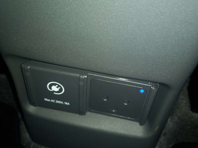 KIA EV2 Vorführwagen