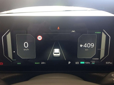 KIA EV2 Vorführwagen