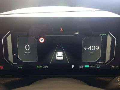 KIA EV2 Vorführwagen