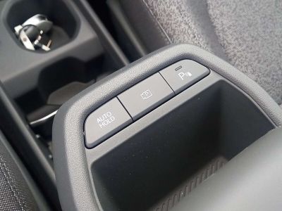 KIA EV2 Vorführwagen