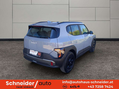 KIA EV2 Vorführwagen