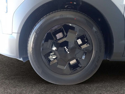 KIA EV2 Vorführwagen