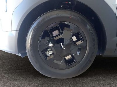 KIA EV2 Vorführwagen