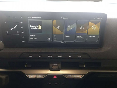 KIA EV2 Vorführwagen