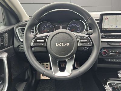 KIA XCeed Gebrauchtwagen KIA XCeed Gebrauchtwagen