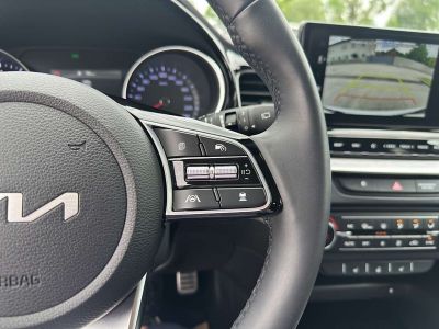 KIA XCeed Gebrauchtwagen KIA XCeed Gebrauchtwagen