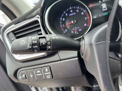 KIA XCeed Gebrauchtwagen KIA XCeed Gebrauchtwagen