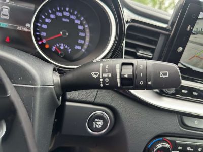 KIA XCeed Gebrauchtwagen KIA XCeed Gebrauchtwagen
