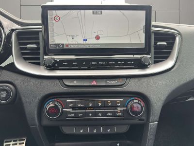 KIA XCeed Gebrauchtwagen KIA XCeed Gebrauchtwagen