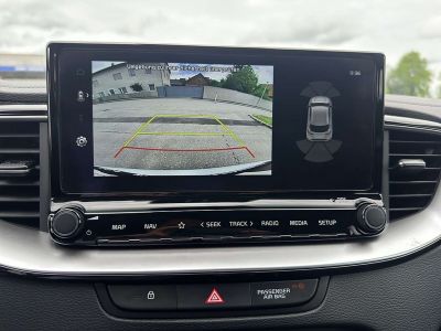 KIA XCeed Gebrauchtwagen KIA XCeed Gebrauchtwagen