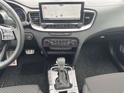 KIA XCeed Gebrauchtwagen KIA XCeed Gebrauchtwagen