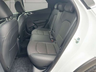 KIA XCeed Gebrauchtwagen KIA XCeed Gebrauchtwagen