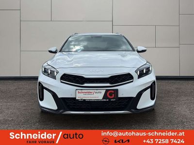 KIA XCeed Gebrauchtwagen KIA XCeed Gebrauchtwagen