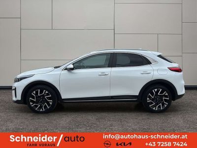 KIA XCeed Gebrauchtwagen KIA XCeed Gebrauchtwagen