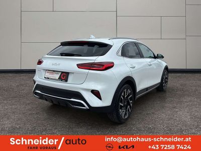 KIA XCeed Gebrauchtwagen KIA XCeed Gebrauchtwagen