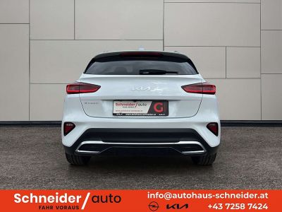 KIA XCeed Gebrauchtwagen KIA XCeed Gebrauchtwagen