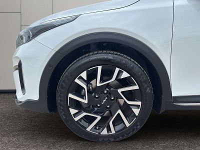 KIA XCeed Gebrauchtwagen KIA XCeed Gebrauchtwagen