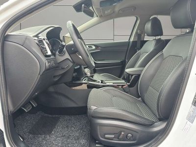KIA XCeed Gebrauchtwagen KIA XCeed Gebrauchtwagen