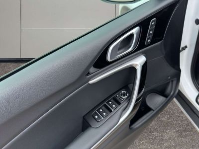 KIA XCeed Gebrauchtwagen KIA XCeed Gebrauchtwagen