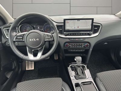 KIA XCeed Gebrauchtwagen KIA XCeed Gebrauchtwagen
