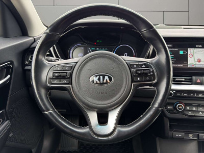 KIA Niro Gebrauchtwagen