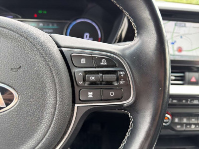 KIA Niro Gebrauchtwagen