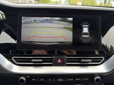 KIA Niro Gebrauchtwagen