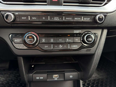 KIA Niro Gebrauchtwagen