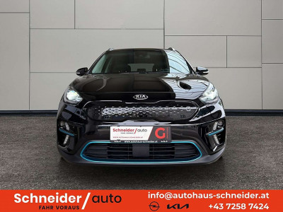 KIA Niro Gebrauchtwagen