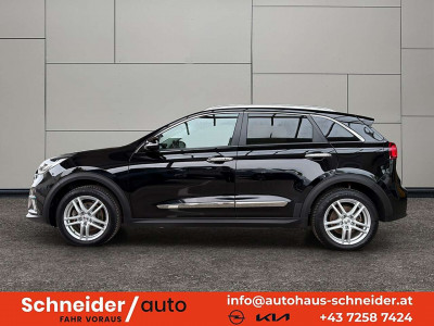 KIA Niro Gebrauchtwagen