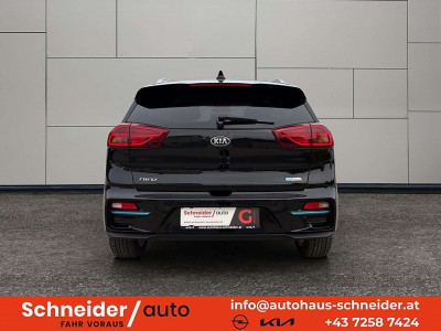 KIA Niro Gebrauchtwagen