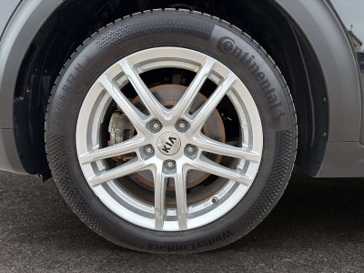 KIA Niro Gebrauchtwagen