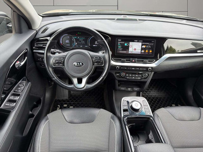KIA Niro Gebrauchtwagen