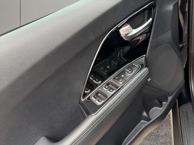 KIA Niro Gebrauchtwagen