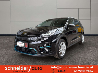KIA Niro Gebrauchtwagen