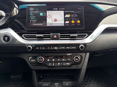 KIA Niro Gebrauchtwagen