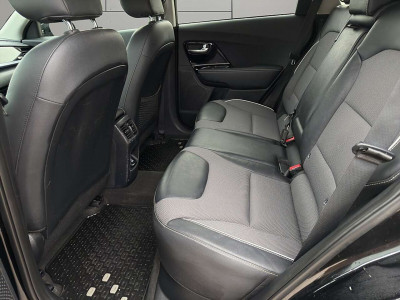 KIA Niro Gebrauchtwagen