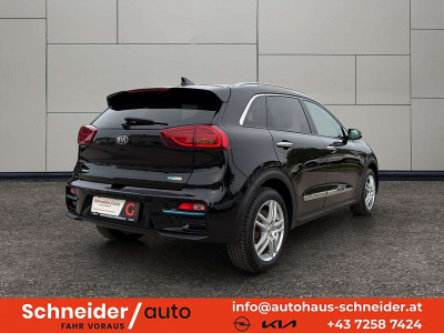 KIA Niro Gebrauchtwagen