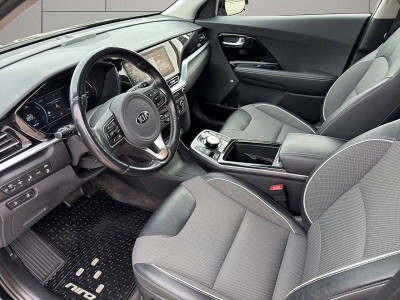 KIA Niro Gebrauchtwagen