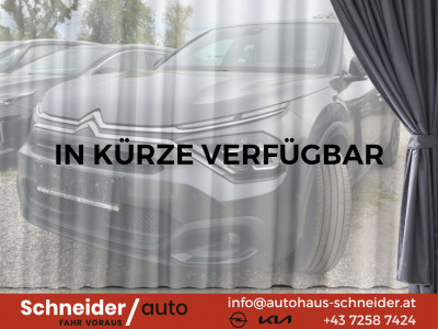 Citroën C4 Gebrauchtwagen