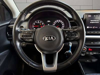 KIA Stonic Gebrauchtwagen