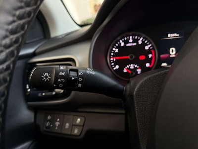 KIA Stonic Gebrauchtwagen