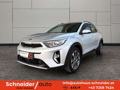 KIA Stonic Gebrauchtwagen