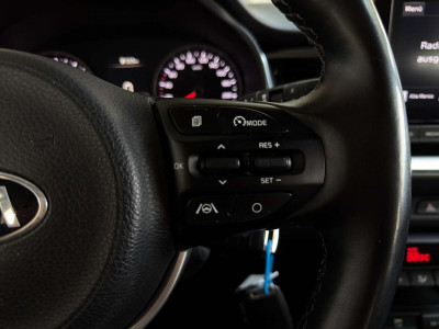 KIA Stonic Gebrauchtwagen