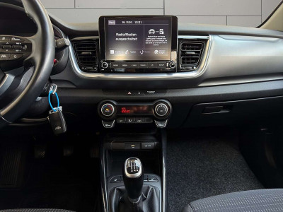 KIA Stonic Gebrauchtwagen