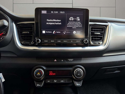 KIA Stonic Gebrauchtwagen