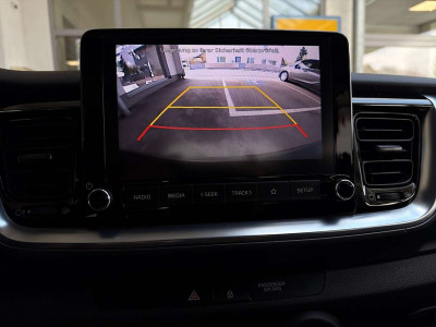 KIA Stonic Gebrauchtwagen