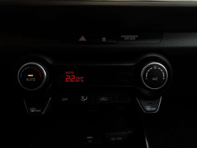 KIA Stonic Gebrauchtwagen