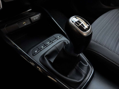 KIA Stonic Gebrauchtwagen